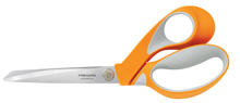 Fiskars Fabric Razor Edge  23cm 9