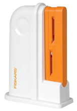 Fiskars New Scissor sharpener