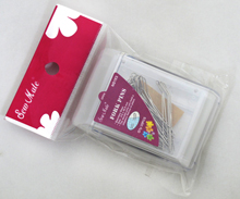 Stainless Steel Fork Pins