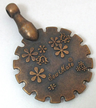 Pendant Thread Cutter
