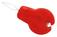 Threader With Cutter