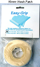 Easy-Grip 10mm Hook 3m