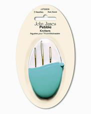 Knitters Pebble
