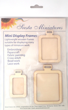 Miniature Rectangles