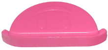 Red Seam Allowance Guide Magnet