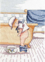 Gone Potty