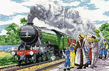 Flying Scotsman