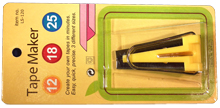 Bias Tape Maker 12mm